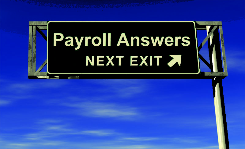 We take the hassle out of payroll