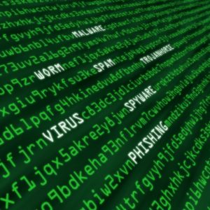 Ransomware Phishing Attack