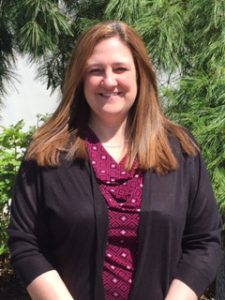 Canon Capital Payroll Services Welcomes Jennifer Souder