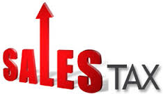 New Sales Tax Laws Effective 8/1/16