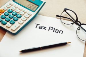 Free Tax Reform Webinar: What Church Leaders Should Know for 2018