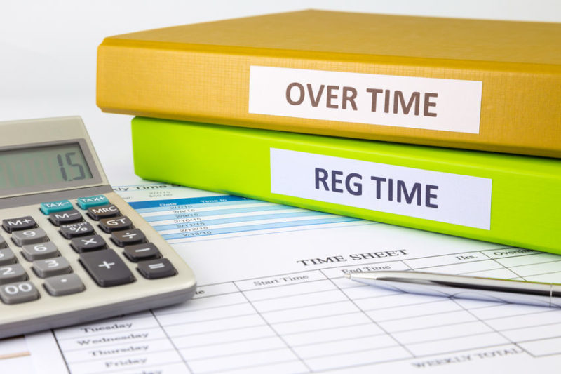2020 Ushers in Long-awaited Update to Overtime Pay Regulations