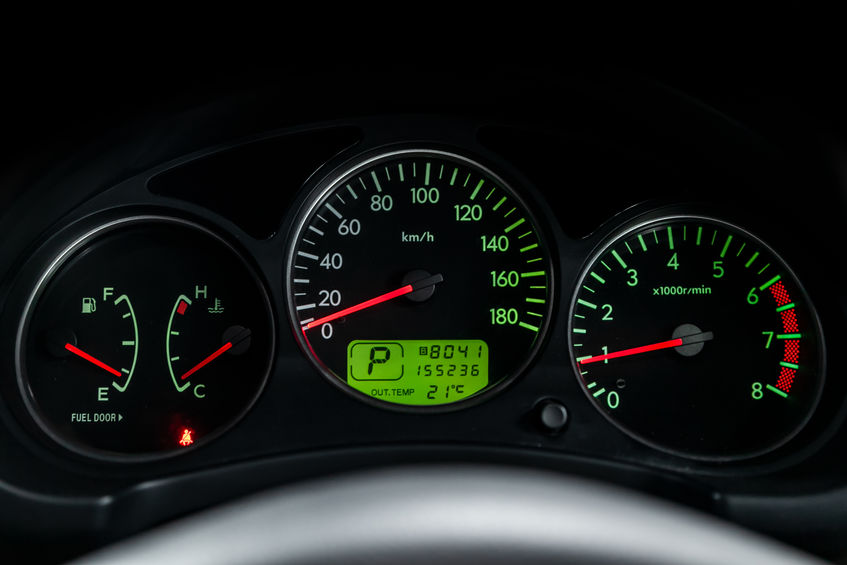 2021 IRS Mileage Rates | Canon Capital Management Group, LLC
