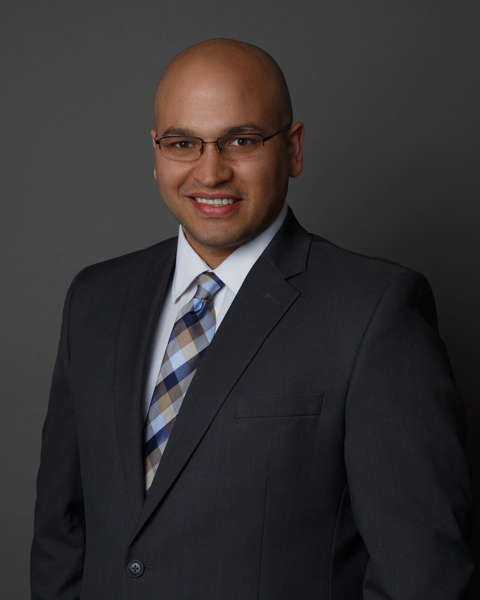 Christopher M. McDonnell - Canon Capital Management Group, LLC