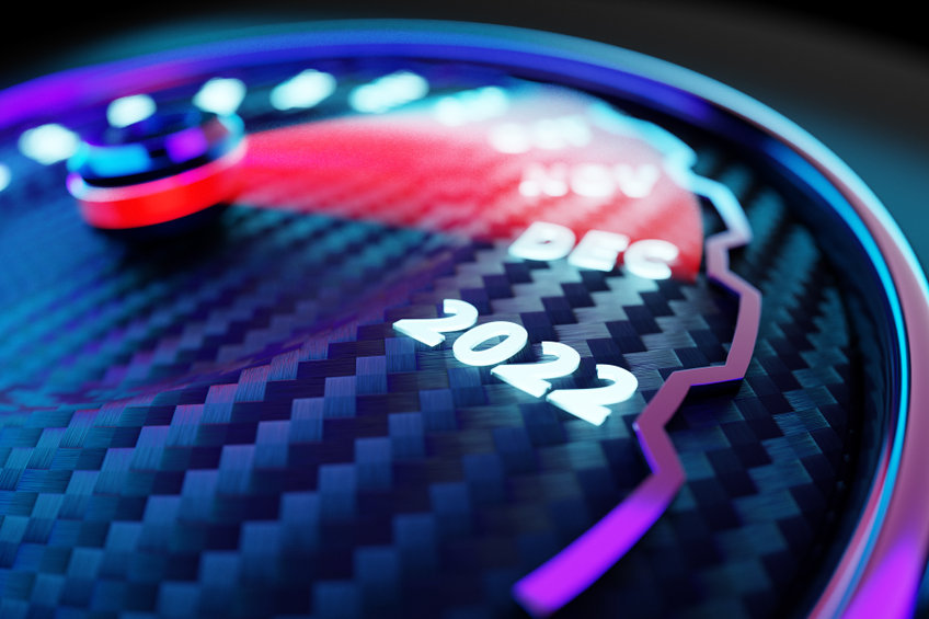 IRS Standard Mileage Rates for 2022 Canon Capital Management Group, LLC