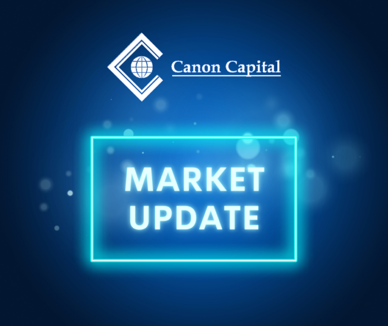 Canon Capital Wealth Management Update: The Markets and the Ukraine/Russia Crisis
