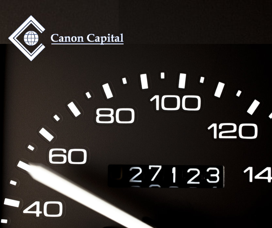 IRS Issues Increase to 2022 Standard Mileage Rates Effective July 1, 2022 Canon Capital