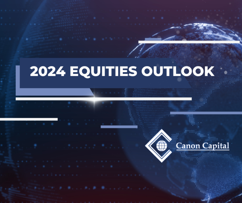 2024 Equities Outlook