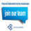 We’re Hiring: Payroll Administrative Assistant